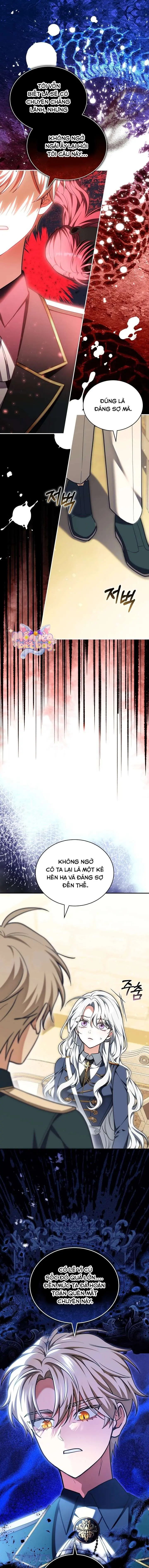 Tiểu Thư Là Kẻ Bám Đuôi Chapter 19 - Trang 6