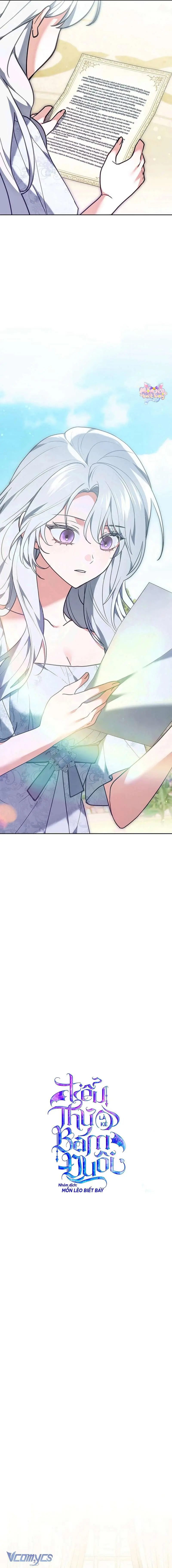 Tiểu Thư Là Kẻ Bám Đuôi Chapter 27 - Trang 7