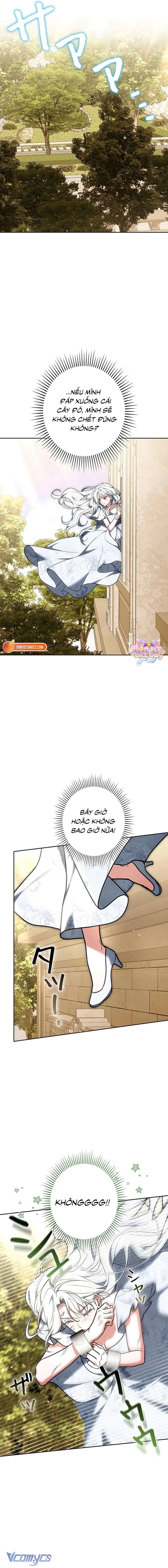 Tiểu Thư Là Kẻ Bám Đuôi Chapter 28 - Trang 12