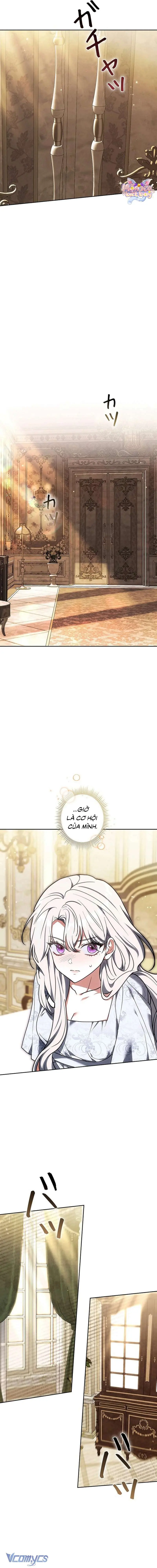 Tiểu Thư Là Kẻ Bám Đuôi Chapter 28 - Trang 4