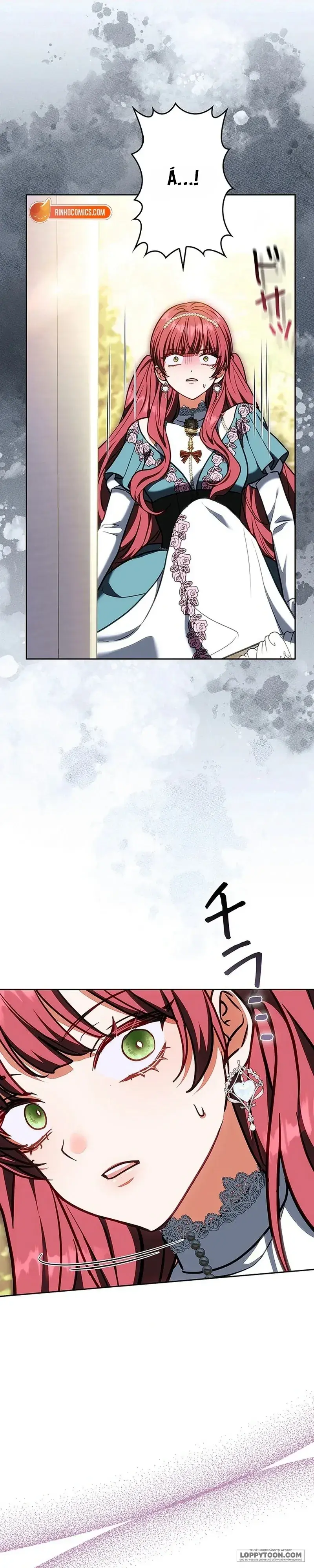 Tiểu Thư Là Kẻ Bám Đuôi Chapter 29 - Trang 19