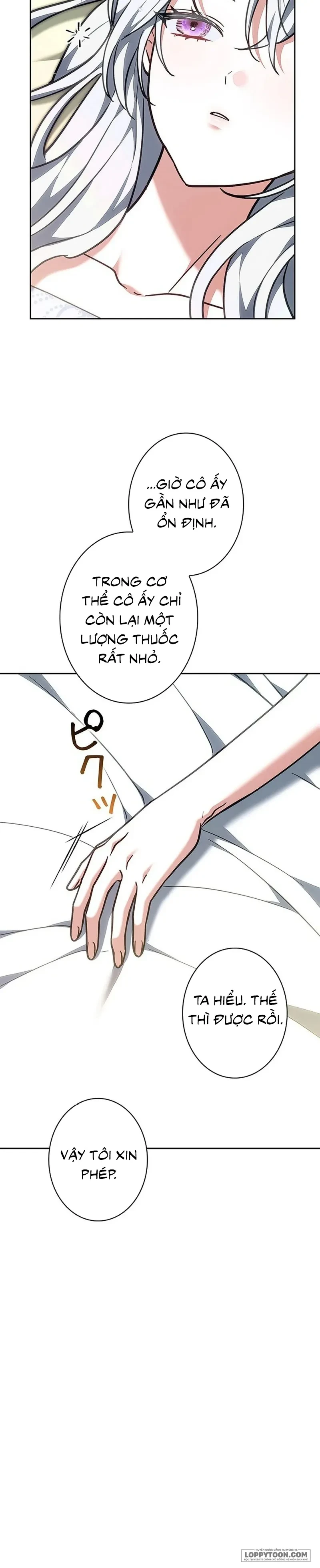Tiểu Thư Là Kẻ Bám Đuôi Chapter 29 - Trang 28