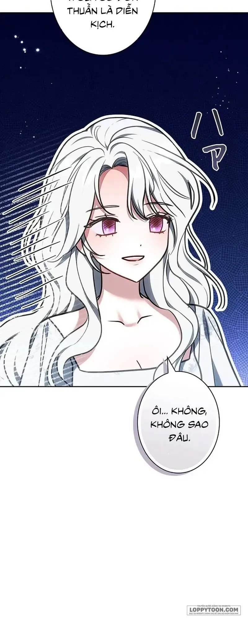 Tiểu Thư Là Kẻ Bám Đuôi Chapter 30 - Trang 11