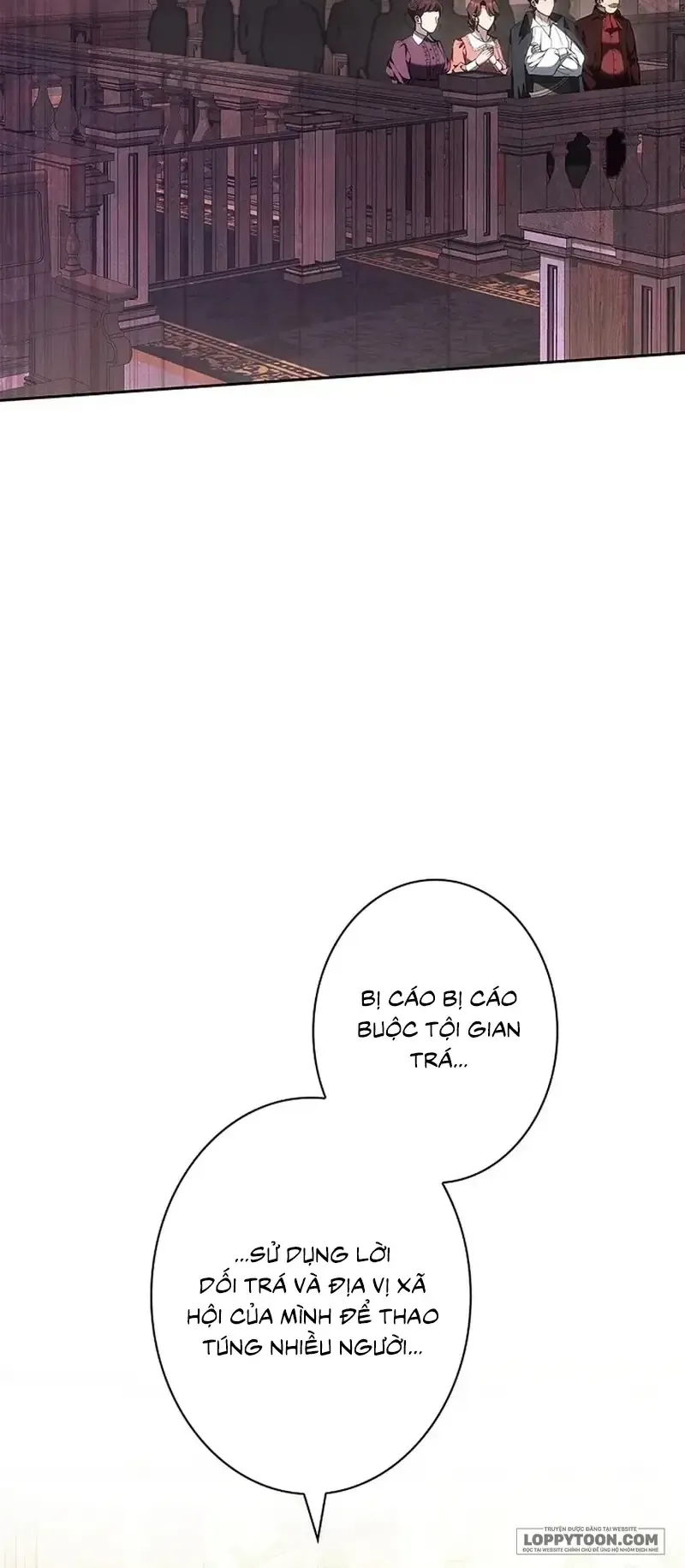 Tiểu Thư Là Kẻ Bám Đuôi Chapter 30 - Trang 19
