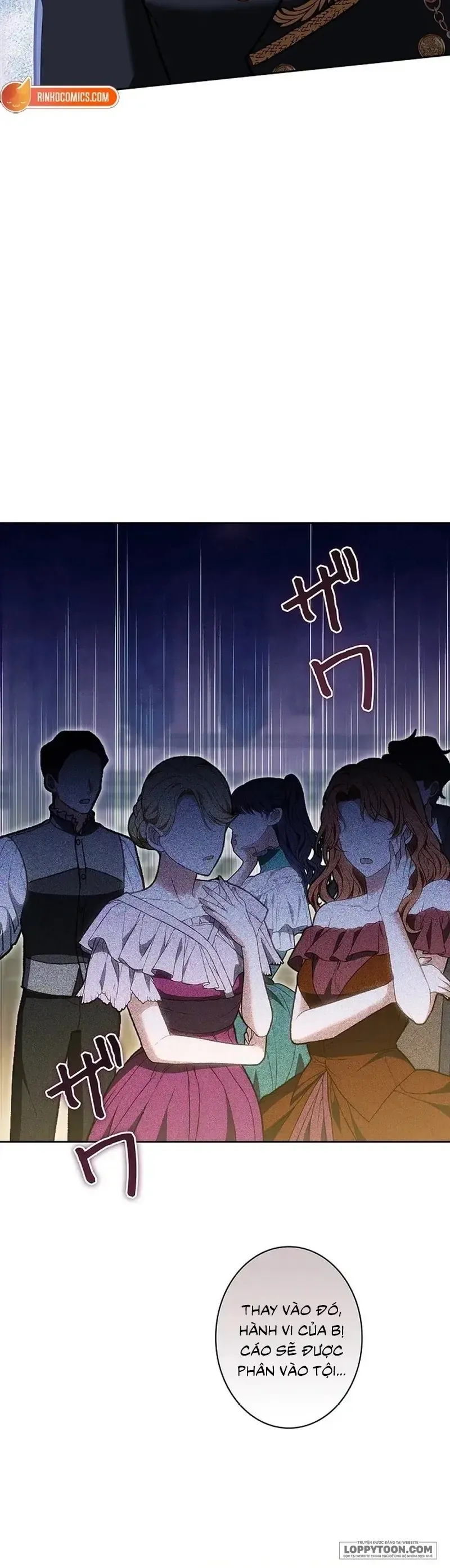 Tiểu Thư Là Kẻ Bám Đuôi Chapter 30 - Trang 31