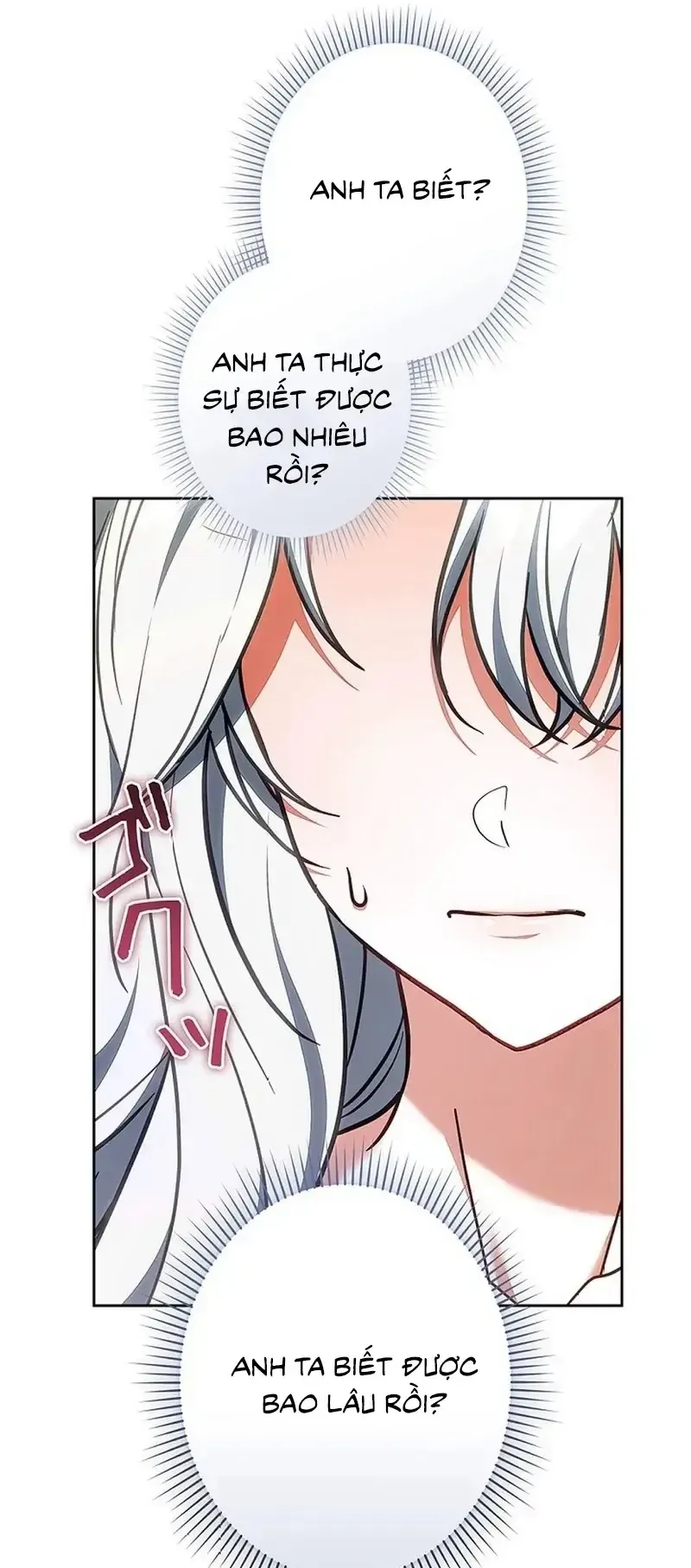 Tiểu Thư Là Kẻ Bám Đuôi Chapter 30 - Trang 4