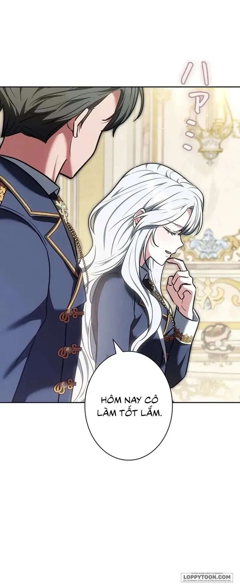 Tiểu Thư Là Kẻ Bám Đuôi Chapter 30 - Trang 47