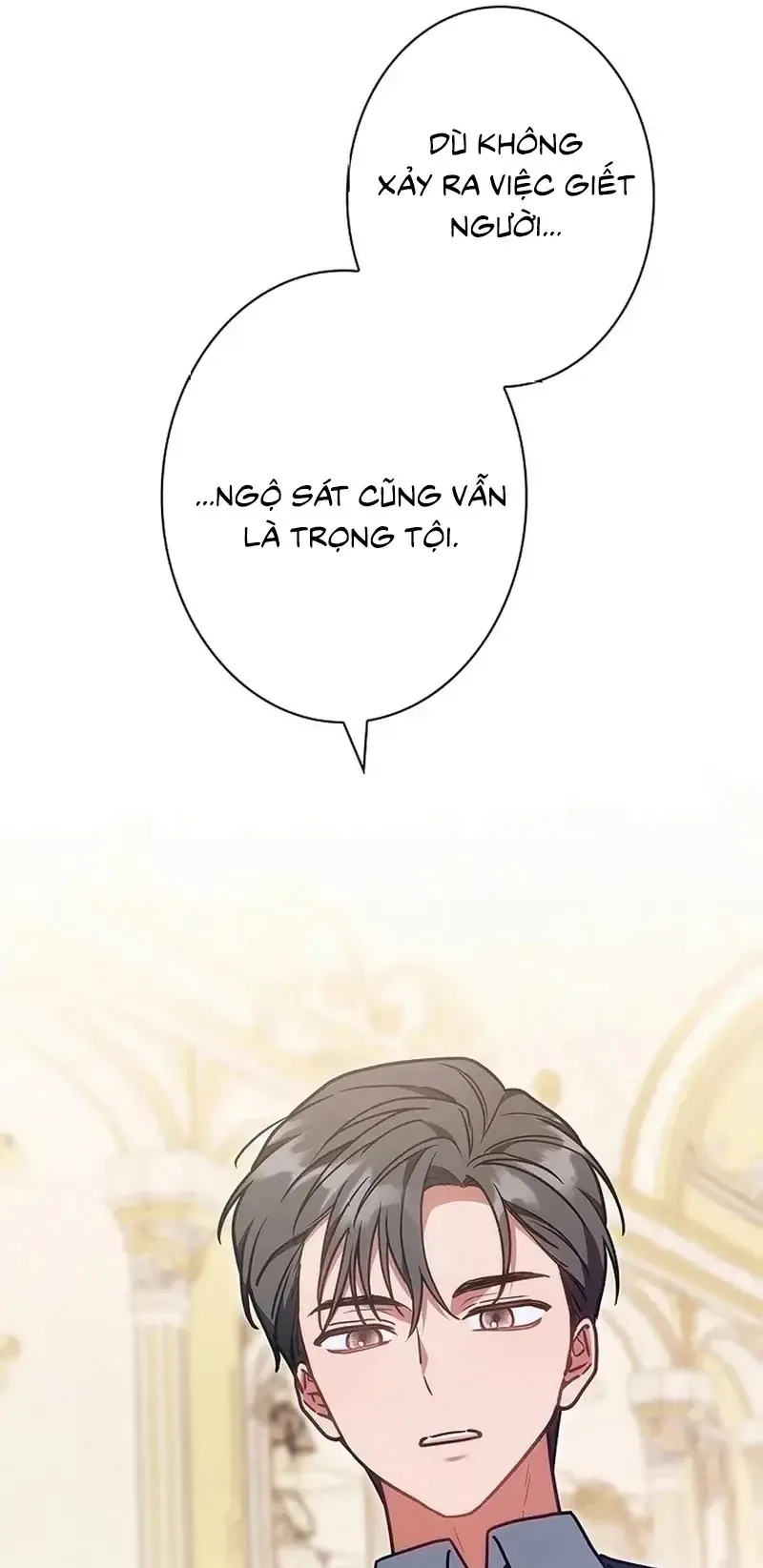 Tiểu Thư Là Kẻ Bám Đuôi Chapter 30 - Trang 48