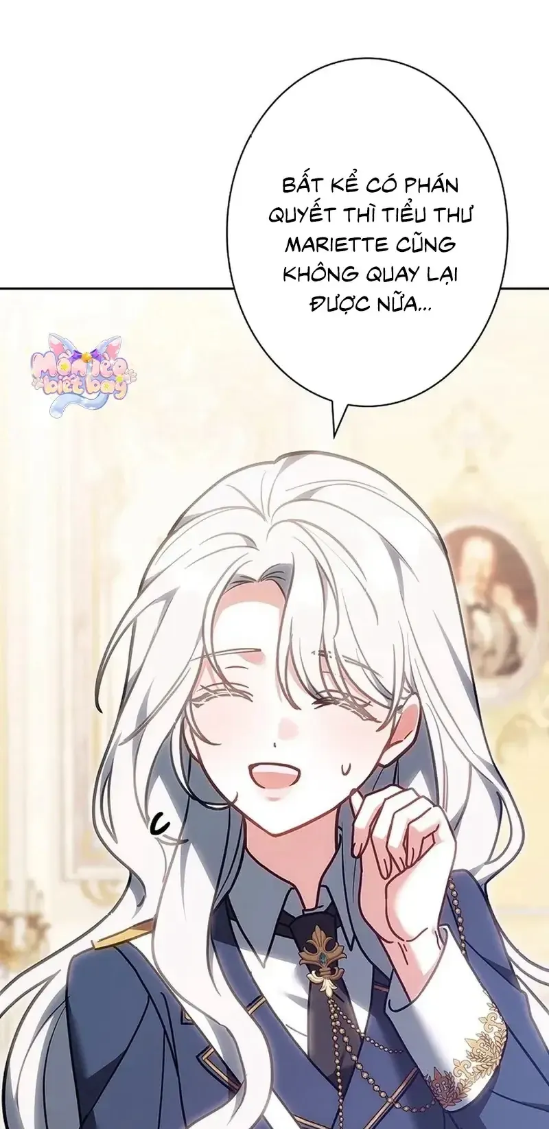 Tiểu Thư Là Kẻ Bám Đuôi Chapter 30 - Trang 50