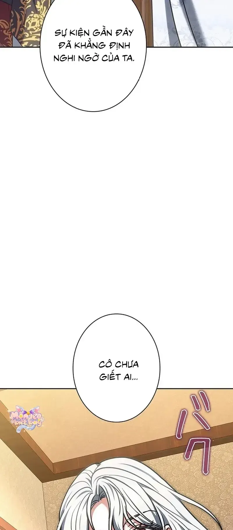 Tiểu Thư Là Kẻ Bám Đuôi Chapter 30 - Trang 6