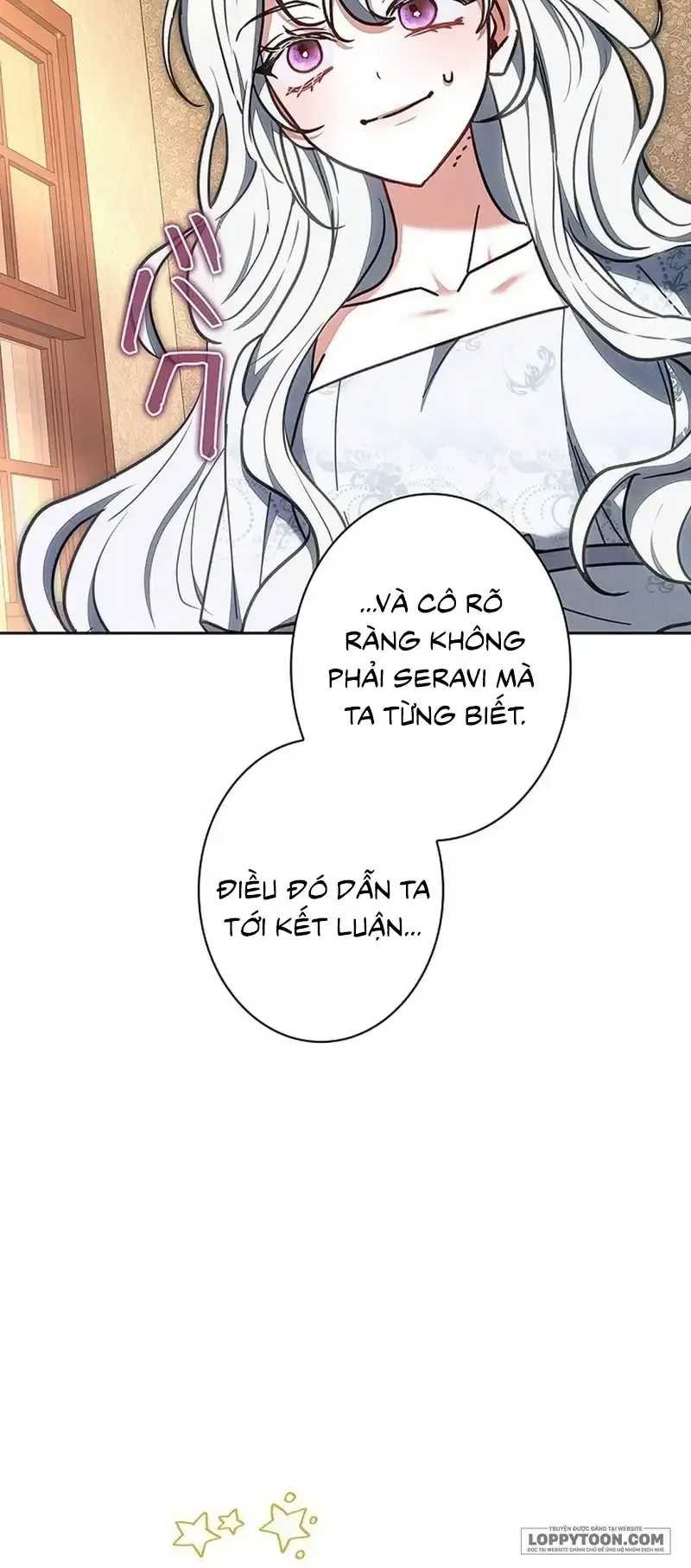 Tiểu Thư Là Kẻ Bám Đuôi Chapter 30 - Trang 7
