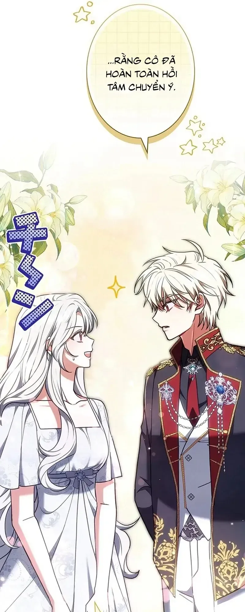 Tiểu Thư Là Kẻ Bám Đuôi Chapter 30 - Trang 8