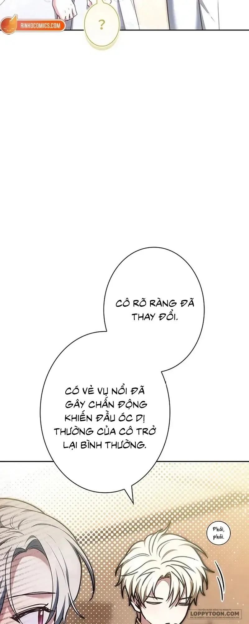 Tiểu Thư Là Kẻ Bám Đuôi Chapter 30 - Trang 9