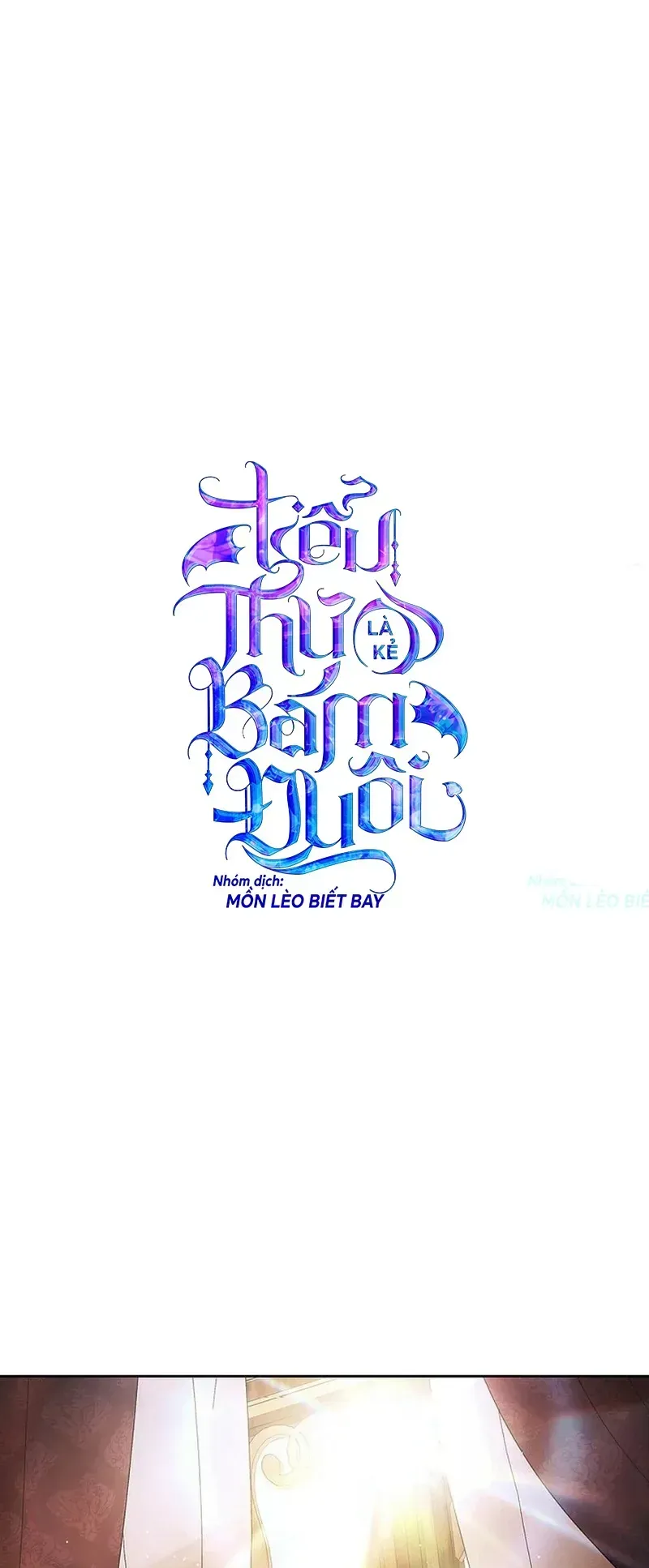 Tiểu Thư Là Kẻ Bám Đuôi Chapter 31 - Trang 18