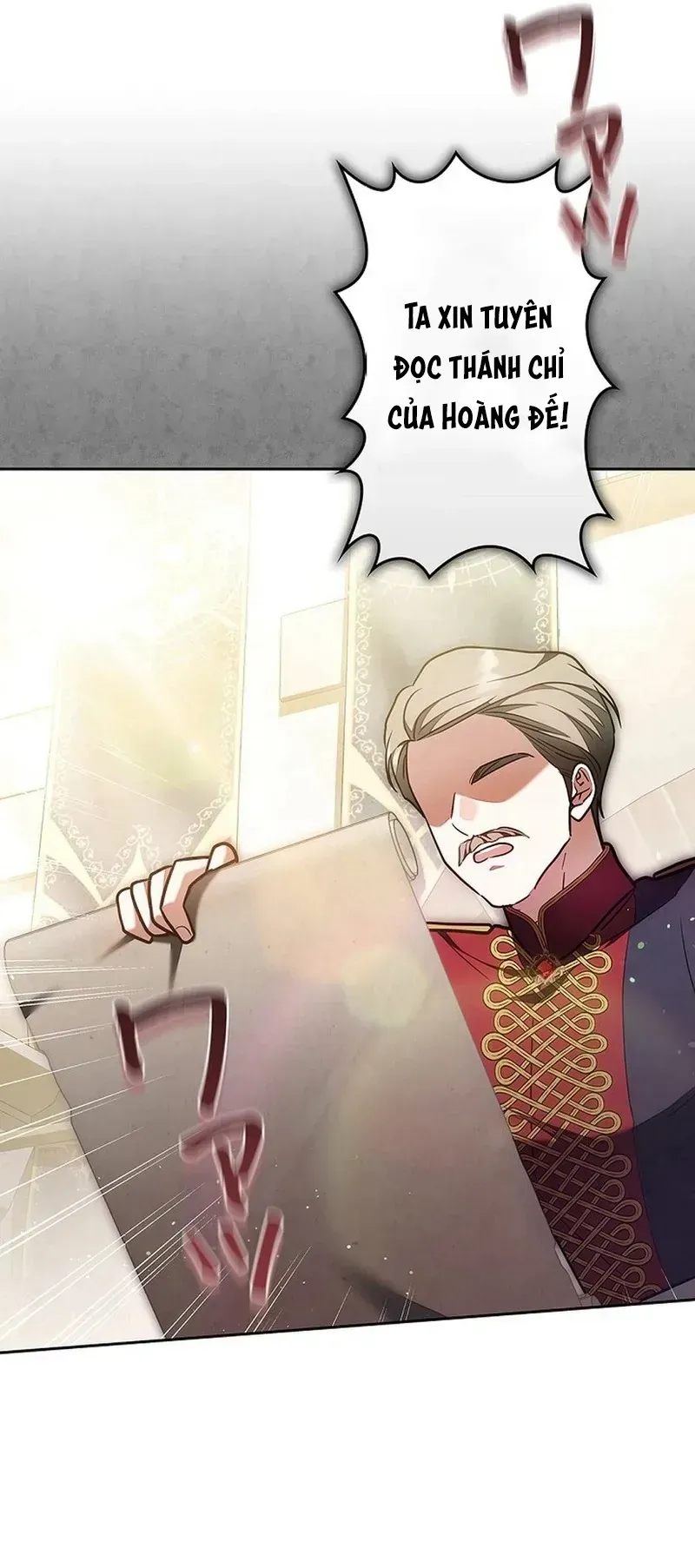 Tiểu Thư Là Kẻ Bám Đuôi Chapter 31 - Trang 22
