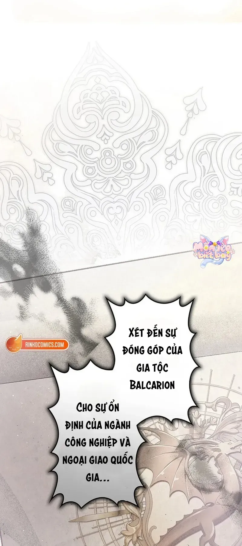 Tiểu Thư Là Kẻ Bám Đuôi Chapter 31 - Trang 24