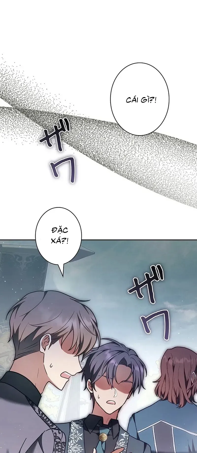 Tiểu Thư Là Kẻ Bám Đuôi Chapter 31 - Trang 30