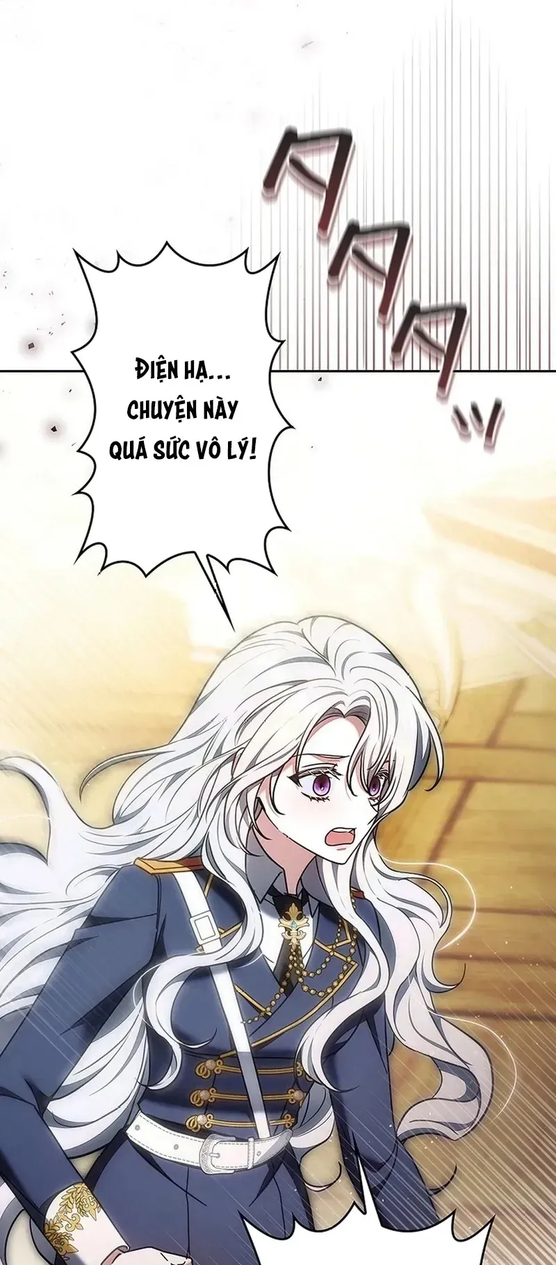Tiểu Thư Là Kẻ Bám Đuôi Chapter 31 - Trang 36