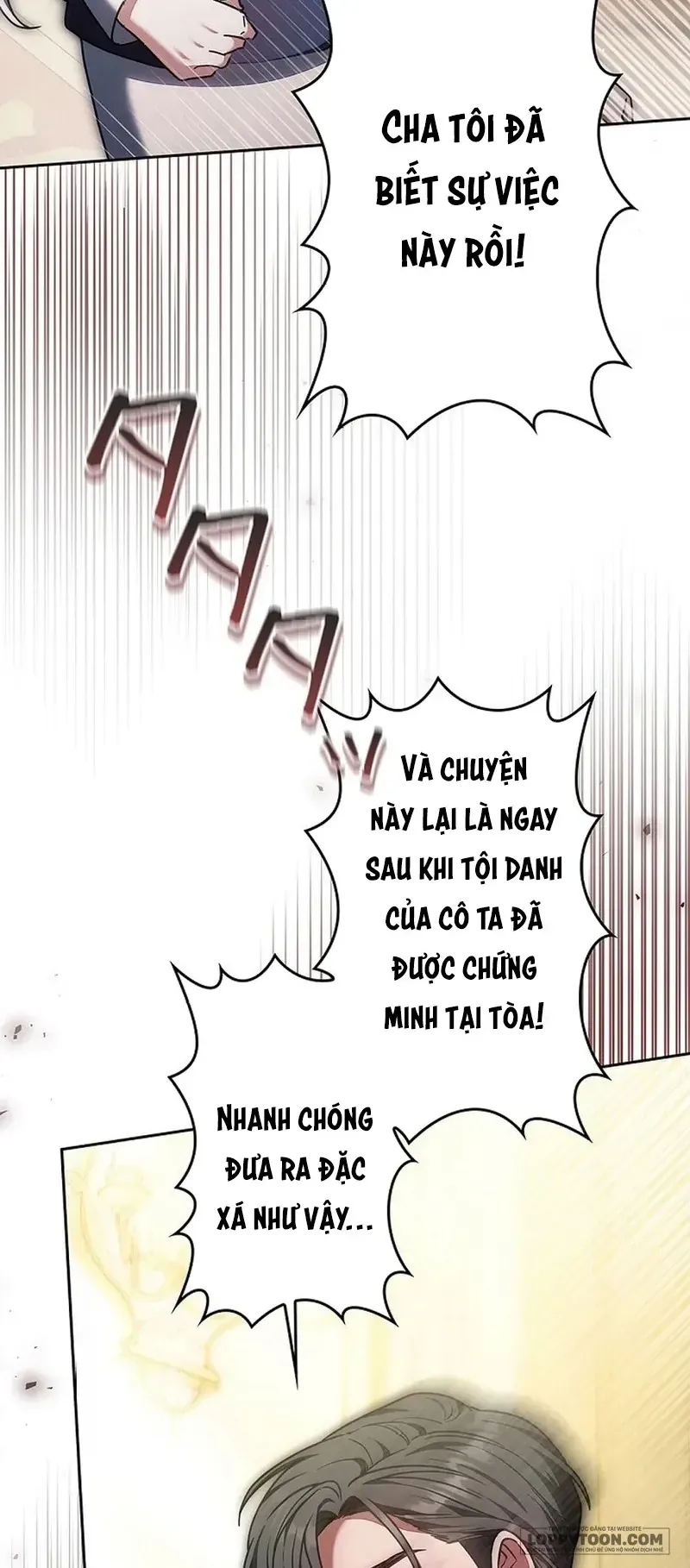 Tiểu Thư Là Kẻ Bám Đuôi Chapter 31 - Trang 37