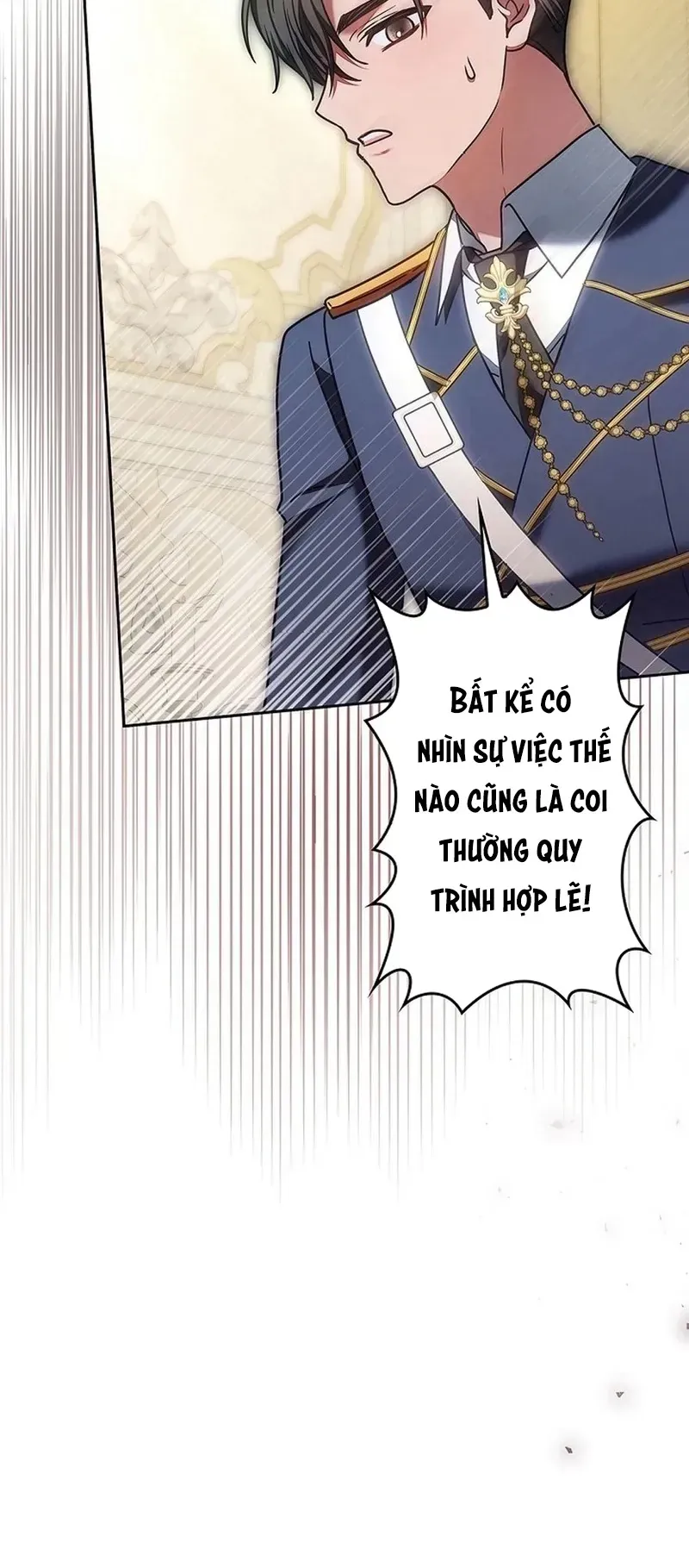 Tiểu Thư Là Kẻ Bám Đuôi Chapter 31 - Trang 38