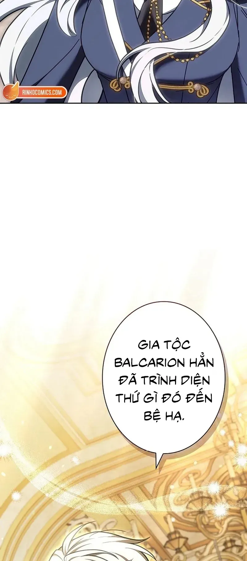 Tiểu Thư Là Kẻ Bám Đuôi Chapter 31 - Trang 42