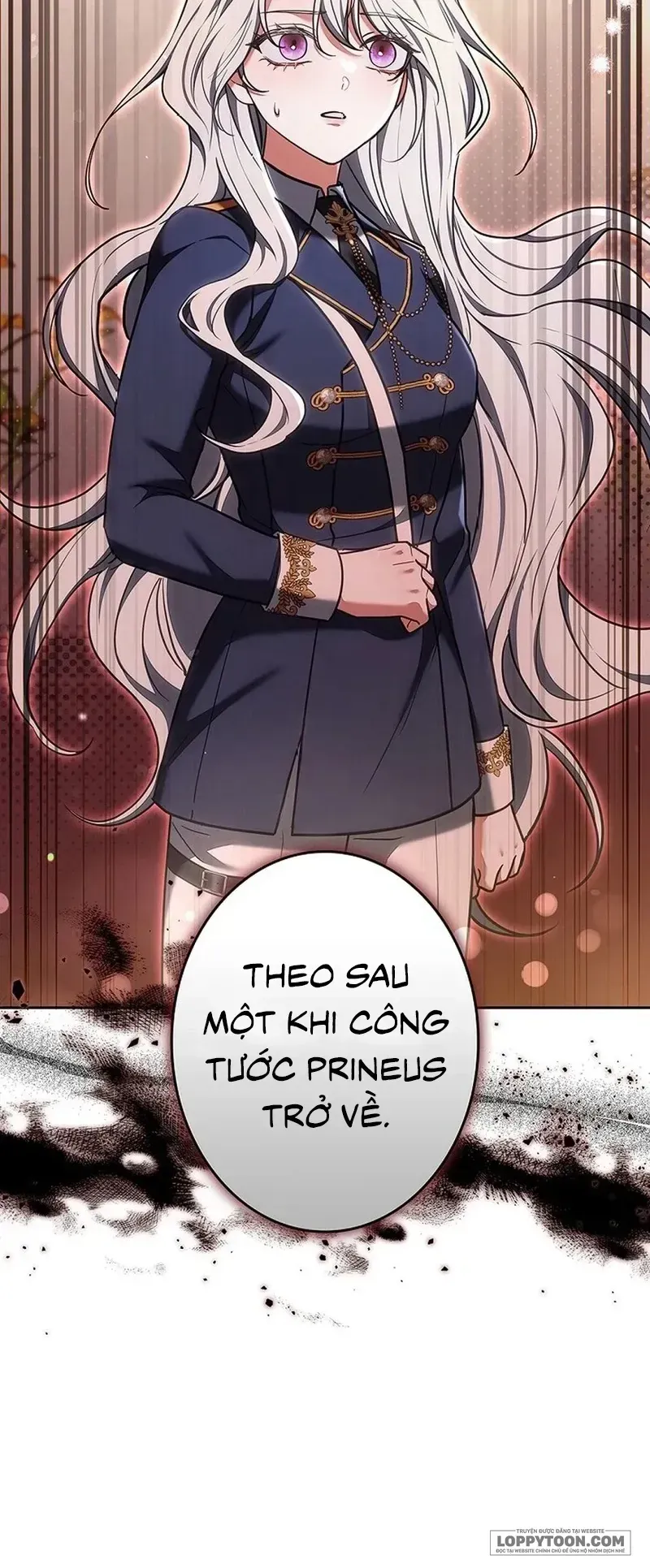 Tiểu Thư Là Kẻ Bám Đuôi Chapter 31 - Trang 47
