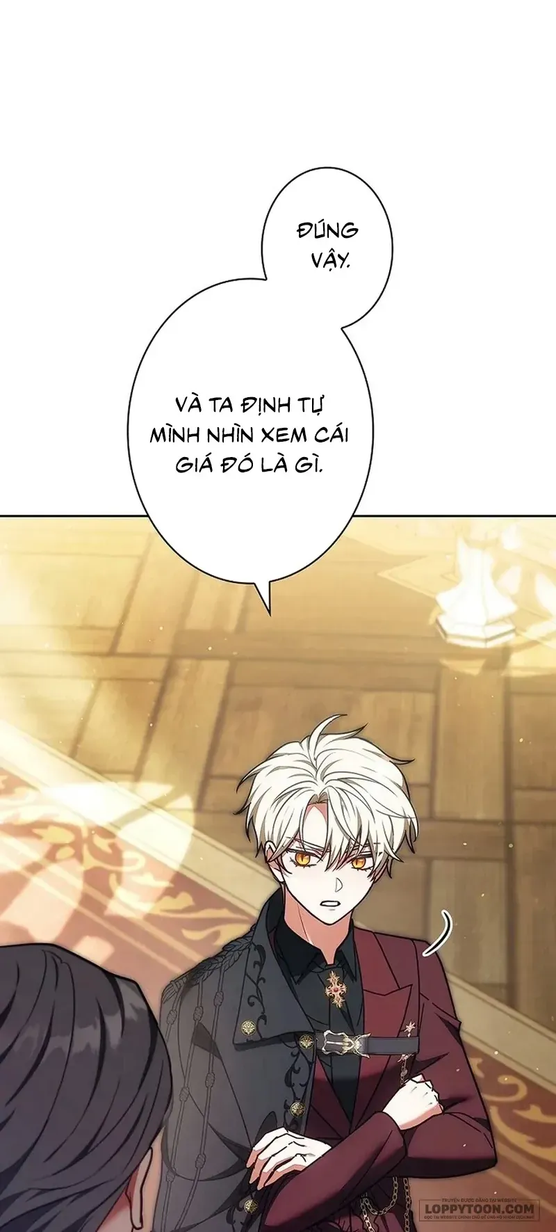 Tiểu Thư Là Kẻ Bám Đuôi Chapter 31 - Trang 49