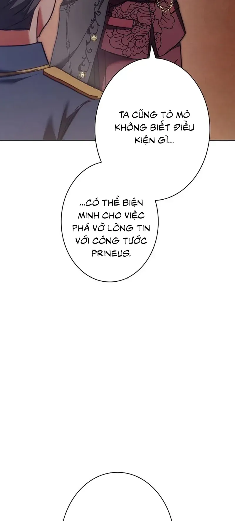 Tiểu Thư Là Kẻ Bám Đuôi Chapter 31 - Trang 50