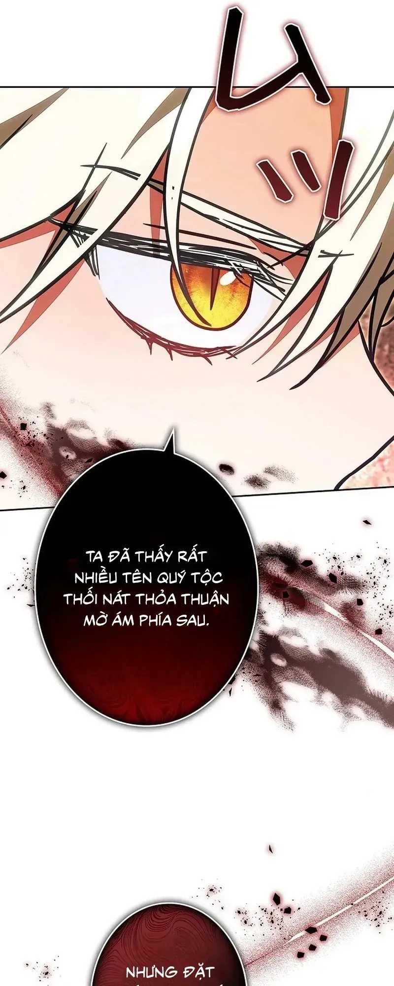 Tiểu Thư Là Kẻ Bám Đuôi Chapter 32 - Trang 14