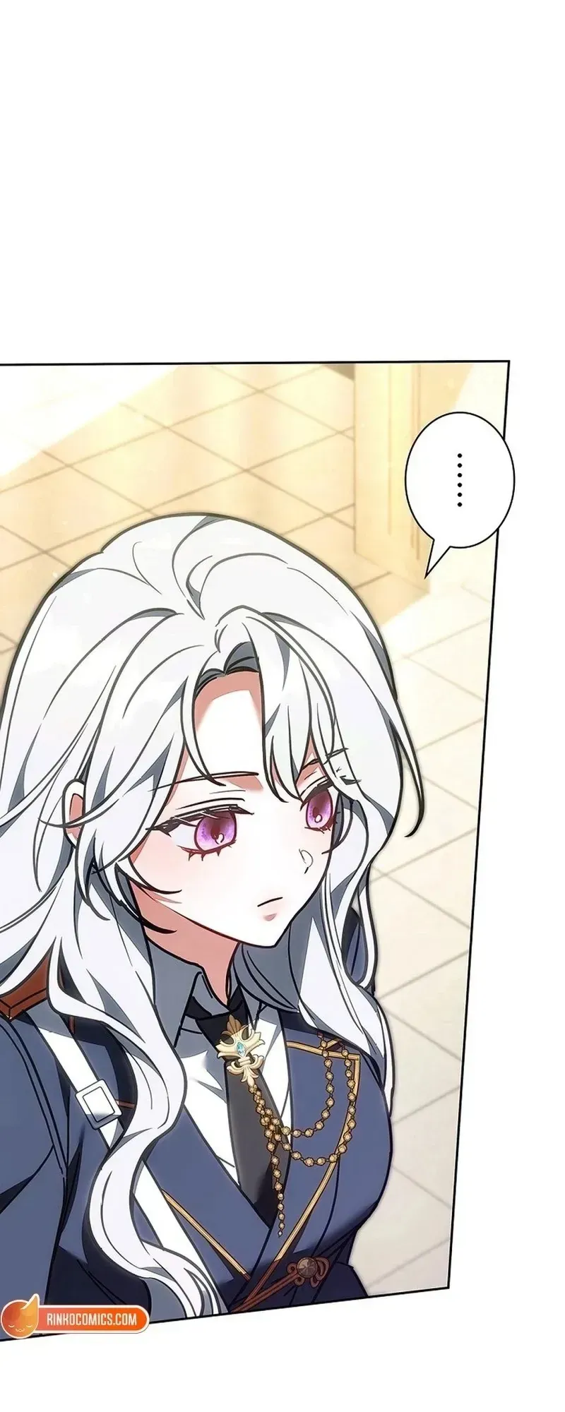 Tiểu Thư Là Kẻ Bám Đuôi Chapter 32 - Trang 16