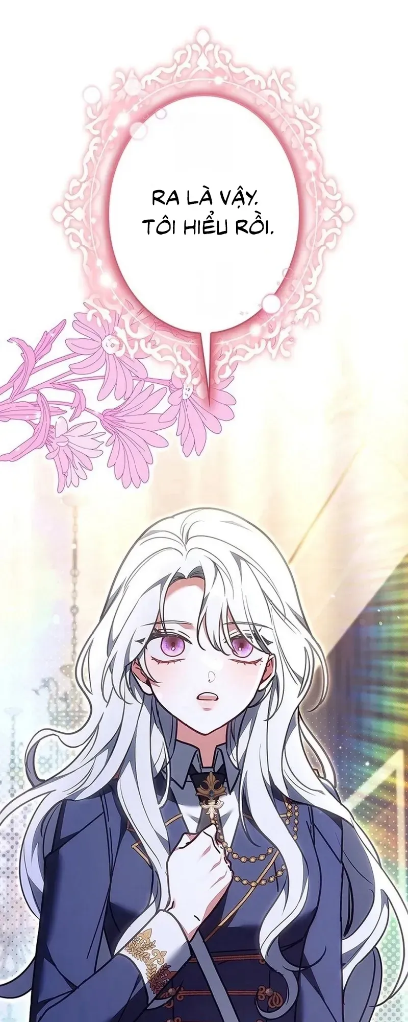 Tiểu Thư Là Kẻ Bám Đuôi Chapter 32 - Trang 18