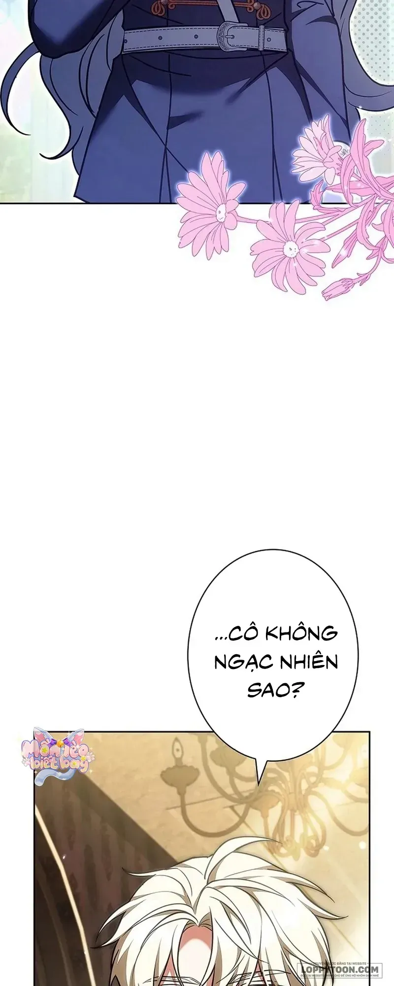 Tiểu Thư Là Kẻ Bám Đuôi Chapter 32 - Trang 19