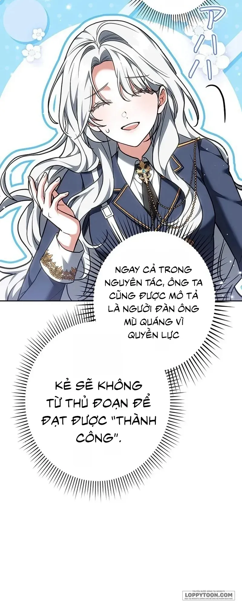 Tiểu Thư Là Kẻ Bám Đuôi Chapter 32 - Trang 21