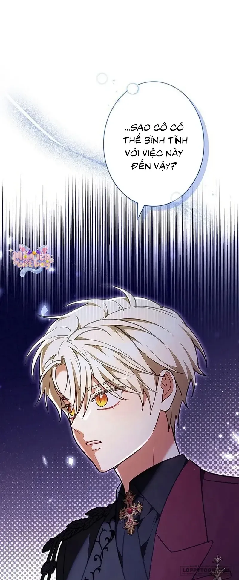 Tiểu Thư Là Kẻ Bám Đuôi Chapter 32 - Trang 23