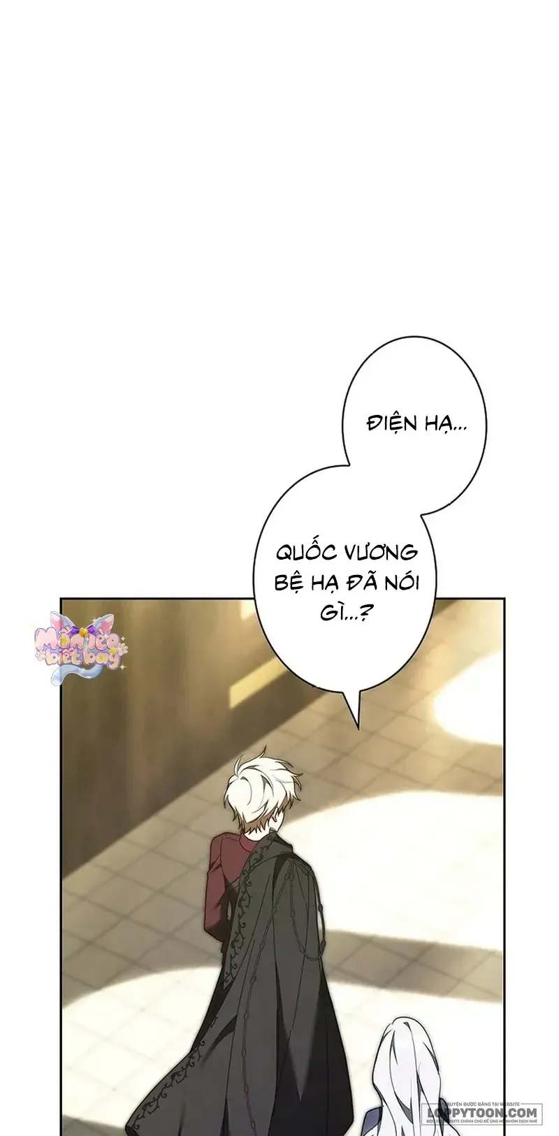 Tiểu Thư Là Kẻ Bám Đuôi Chapter 32 - Trang 3