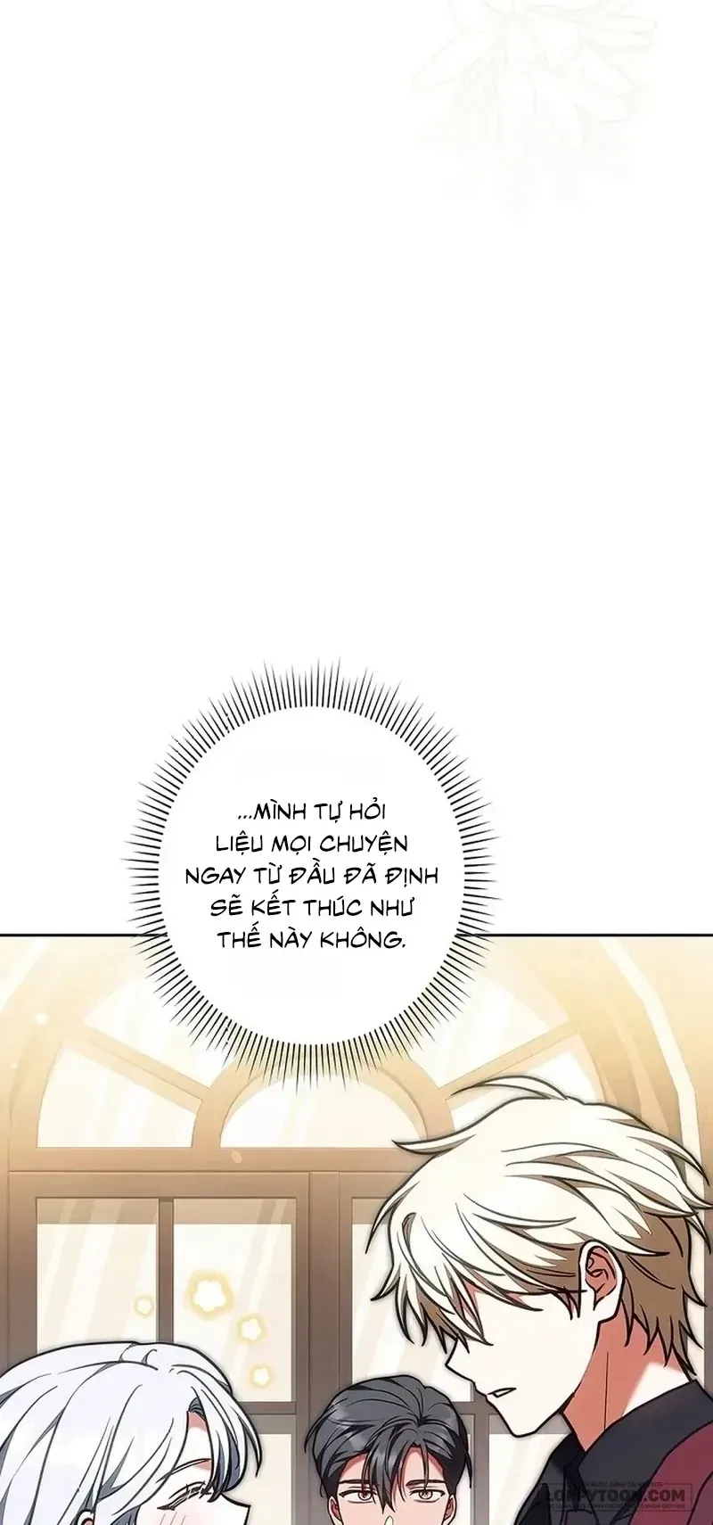 Tiểu Thư Là Kẻ Bám Đuôi Chapter 32 - Trang 35