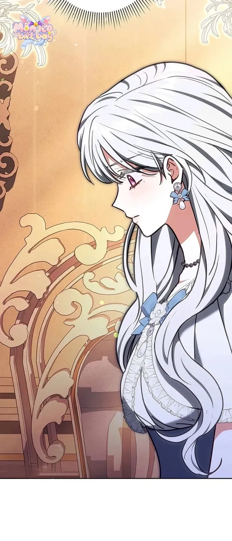 Tiểu Thư Là Kẻ Bám Đuôi Chapter 32 - Trang 40