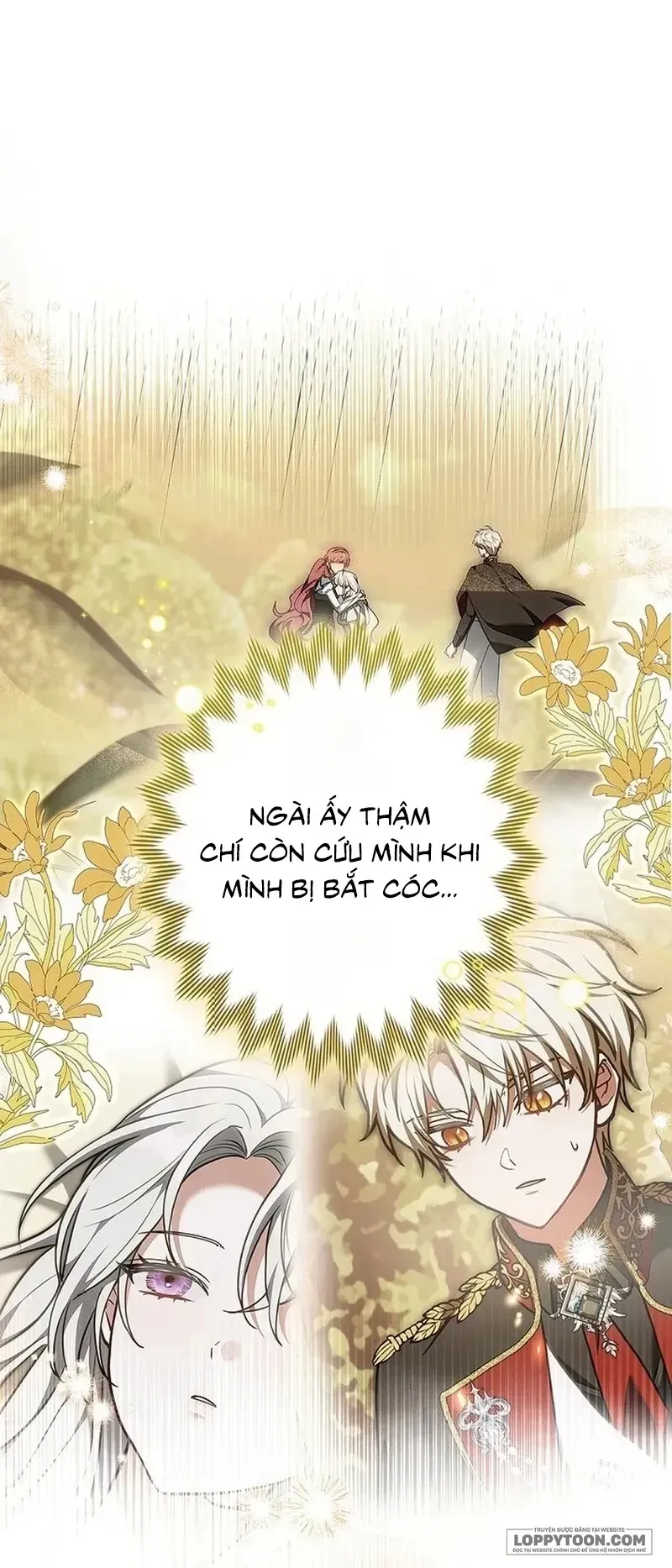 Tiểu Thư Là Kẻ Bám Đuôi Chapter 32 - Trang 41
