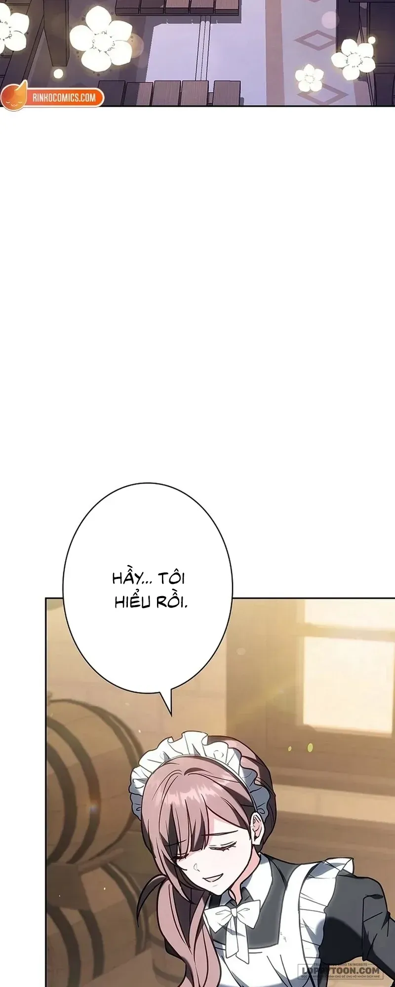 Tiểu Thư Là Kẻ Bám Đuôi Chapter 32 - Trang 47