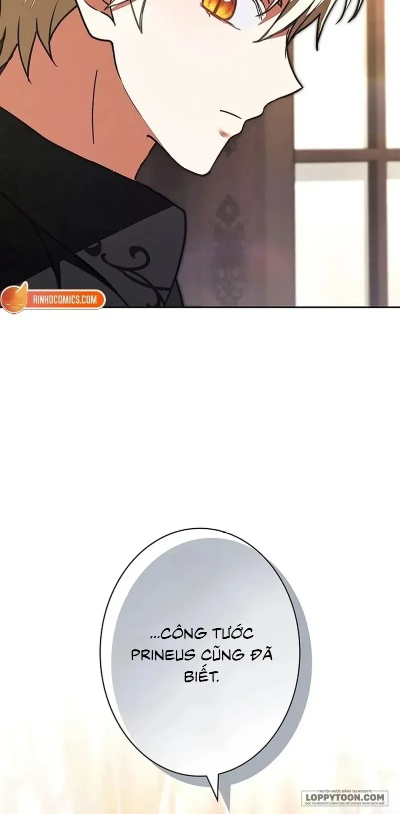 Tiểu Thư Là Kẻ Bám Đuôi Chapter 32 - Trang 5