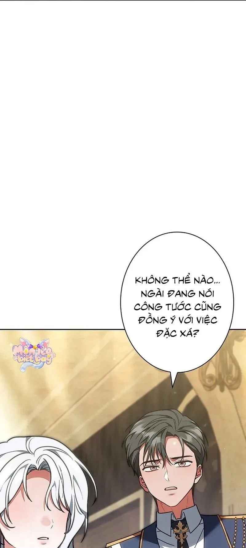 Tiểu Thư Là Kẻ Bám Đuôi Chapter 32 - Trang 8