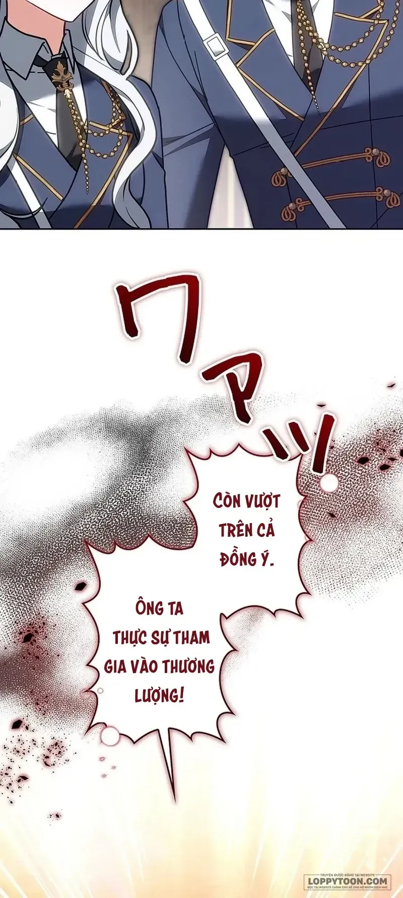 Tiểu Thư Là Kẻ Bám Đuôi Chapter 32 - Trang 9