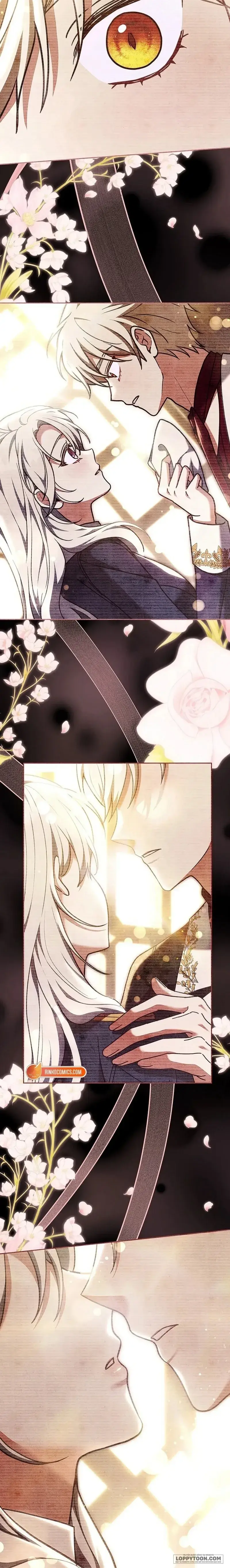 Tiểu Thư Là Kẻ Bám Đuôi Chapter 33 - Trang 12