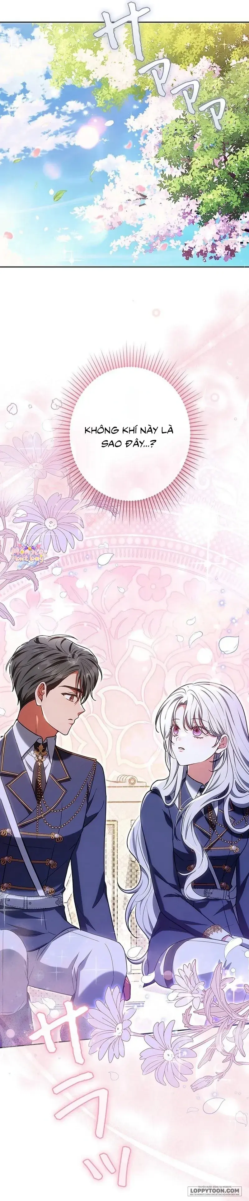 Tiểu Thư Là Kẻ Bám Đuôi Chapter 33 - Trang 30