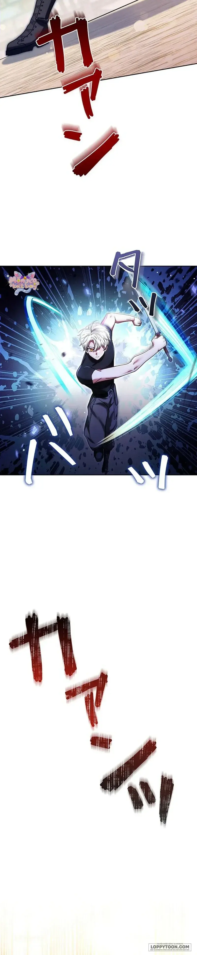 Tiểu Thư Là Kẻ Bám Đuôi Chapter 34 - Trang 26