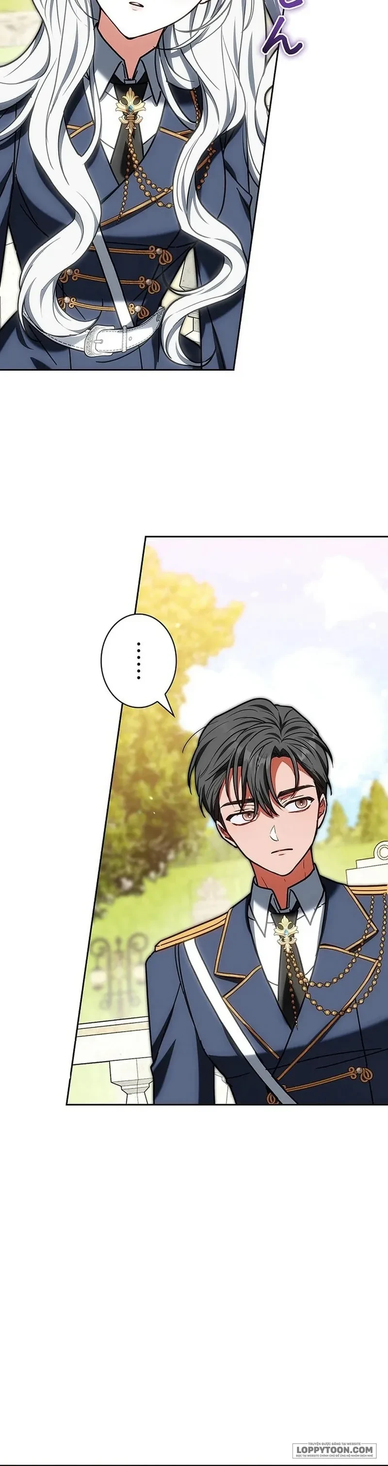 Tiểu Thư Là Kẻ Bám Đuôi Chapter 34 - Trang 4
