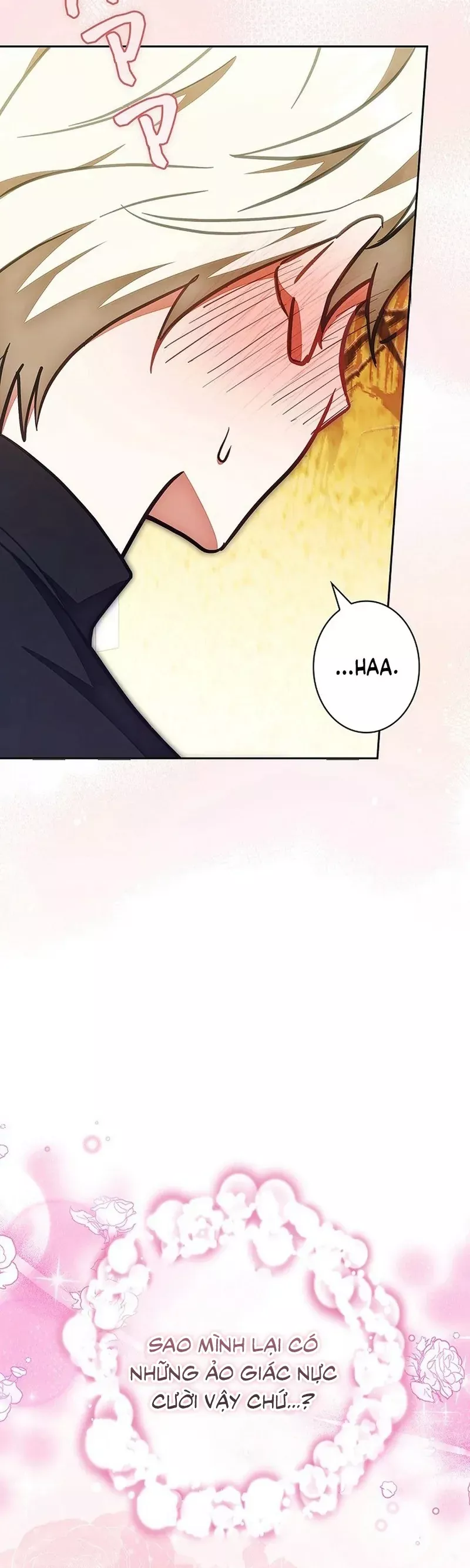 Tiểu Thư Là Kẻ Bám Đuôi Chapter 35 - Trang 13