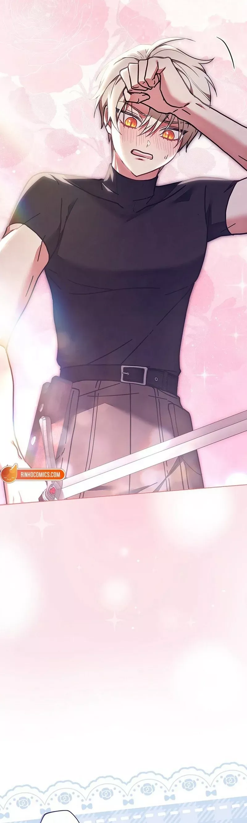 Tiểu Thư Là Kẻ Bám Đuôi Chapter 35 - Trang 14