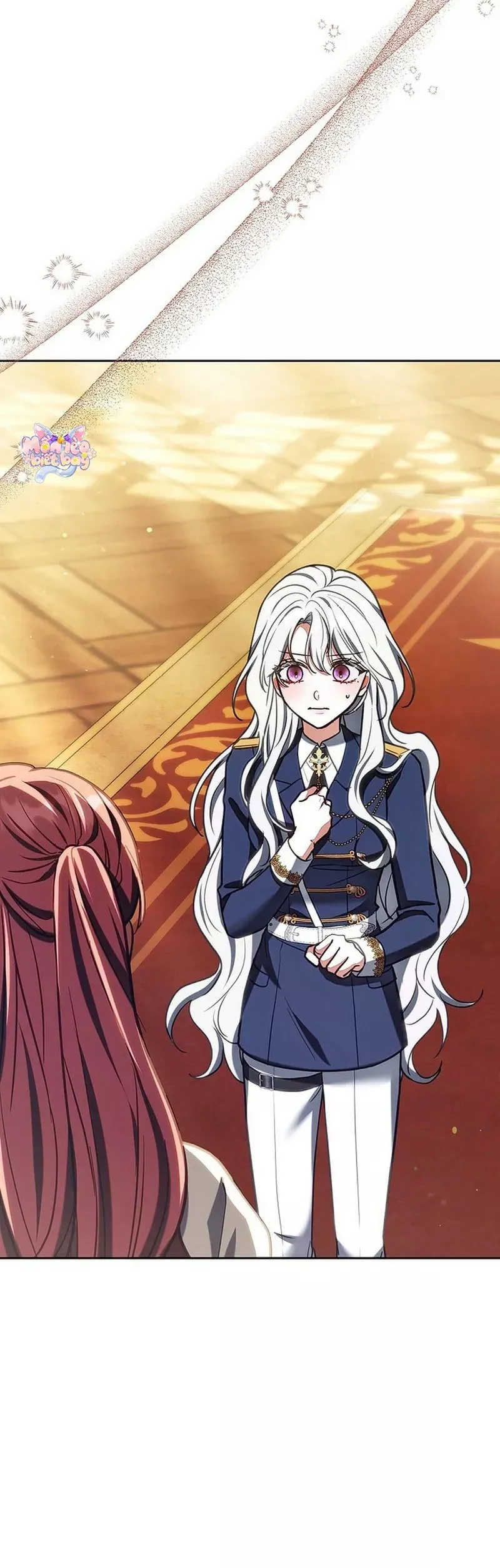 Tiểu Thư Là Kẻ Bám Đuôi Chapter 35 - Trang 28