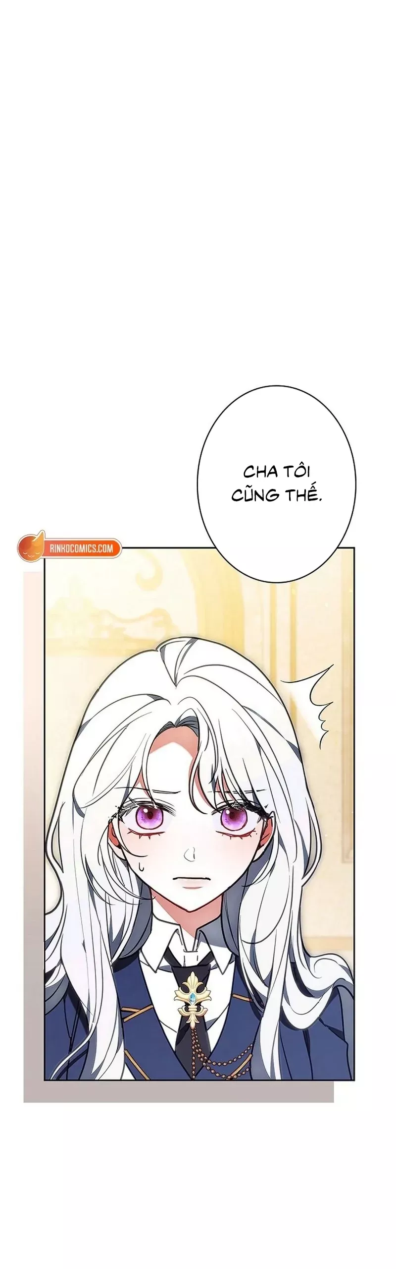 Tiểu Thư Là Kẻ Bám Đuôi Chapter 35 - Trang 37